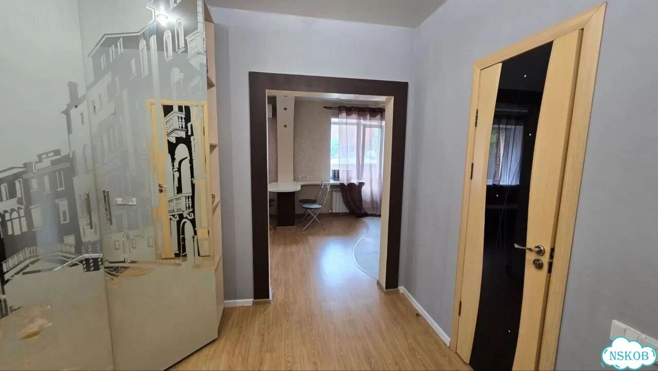 2-к. квартира, 53,1 м², 2/10 эт. фото 8