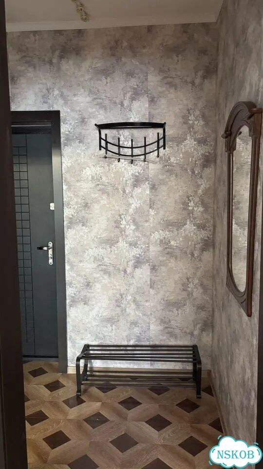 1-к. квартира, 37 м², 1/17 эт. фото 5