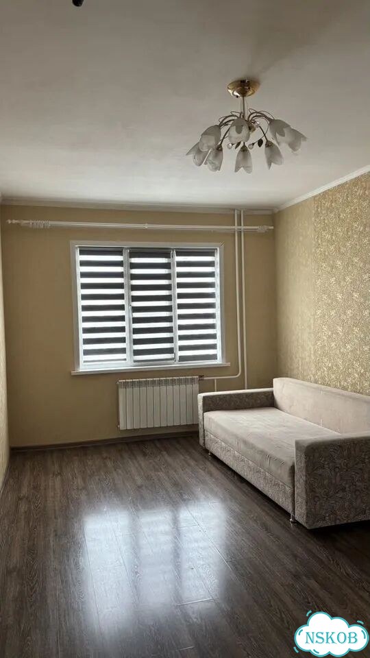 1-к. квартира, 37 м², 1/17 эт. фото 7