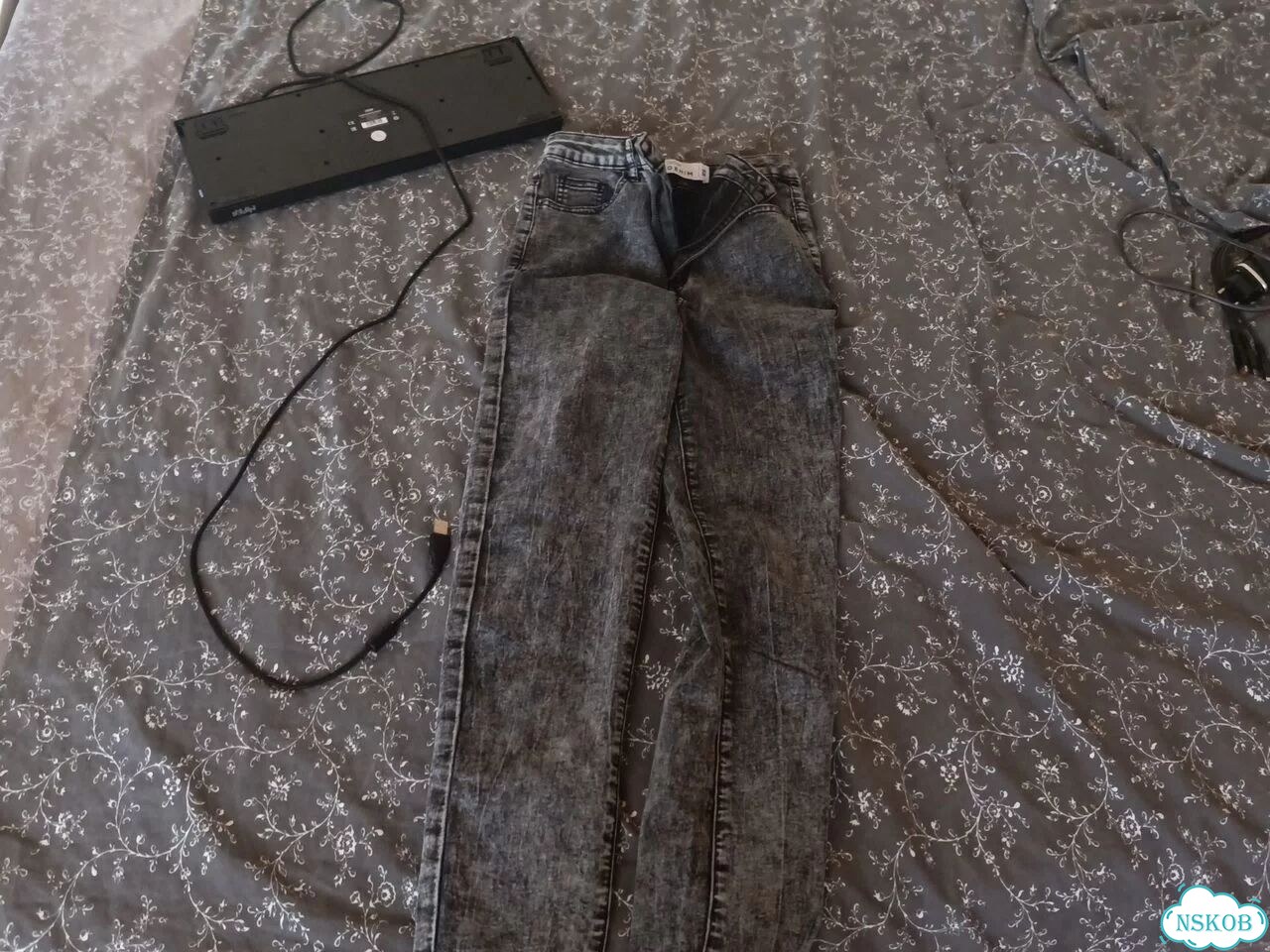 Джинсы Befree из линейки My Denim фото 1