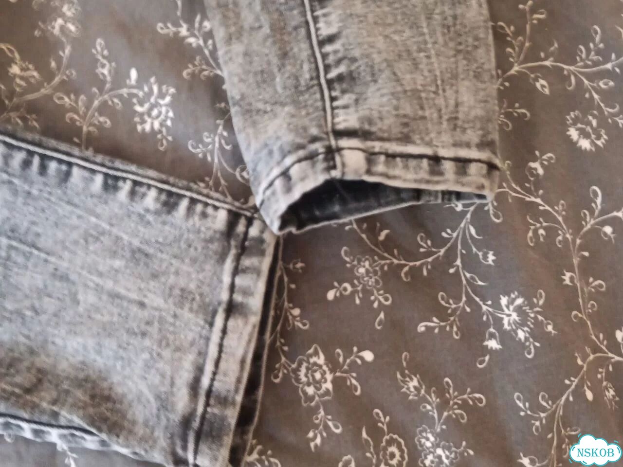 Джинсы Befree из линейки My Denim фото 3