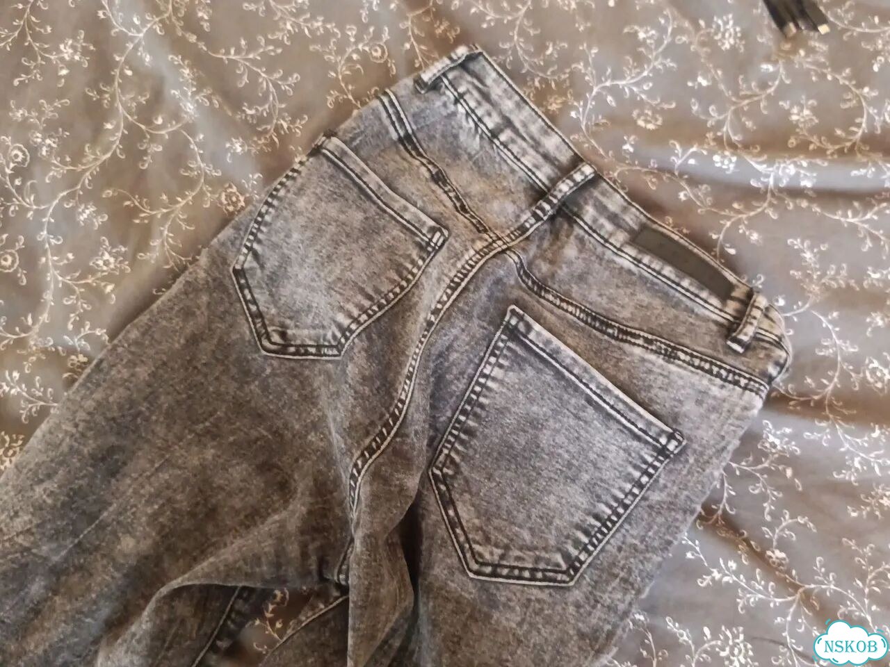 Джинсы Befree из линейки My Denim фото 4
