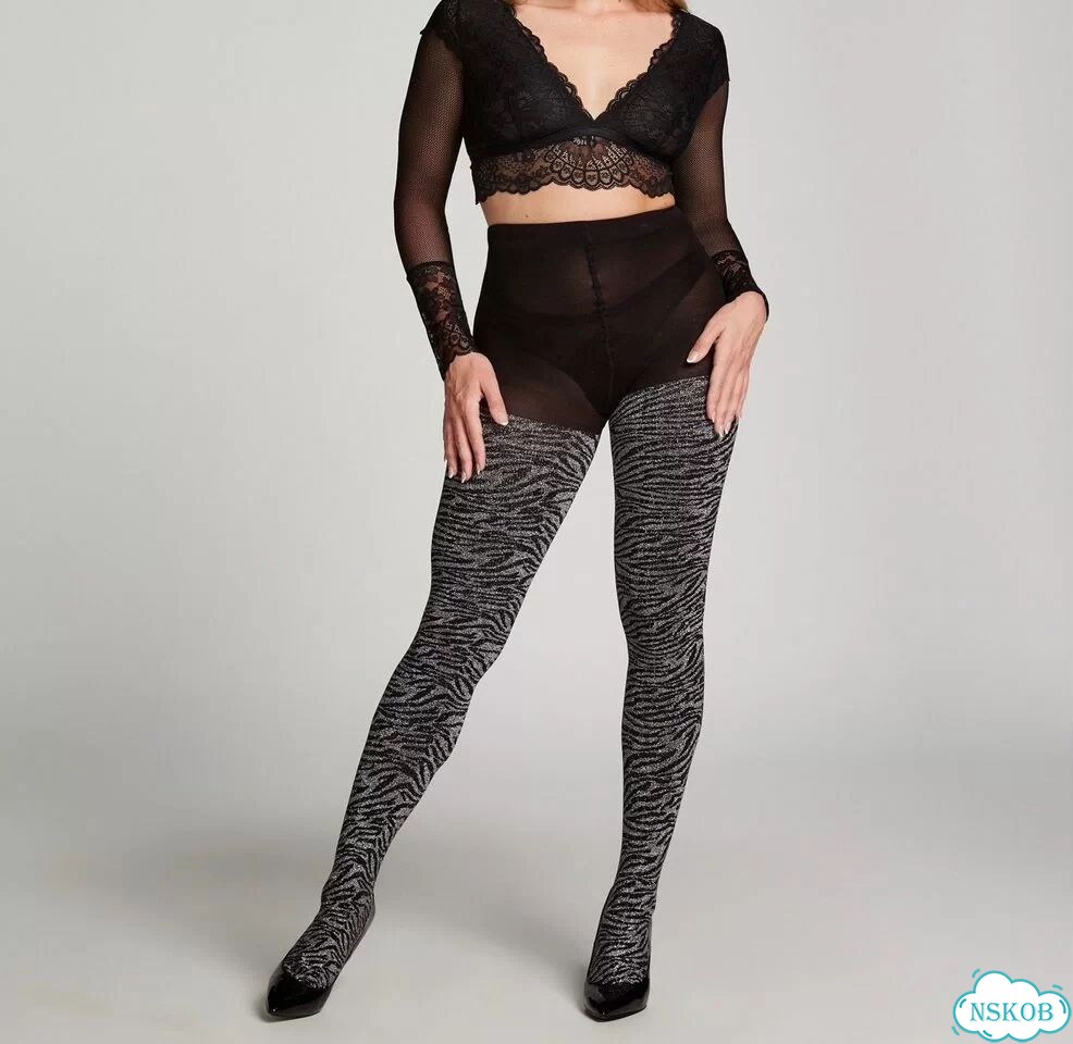 Колготки Hunkemoller S/M 50DEN фото 2