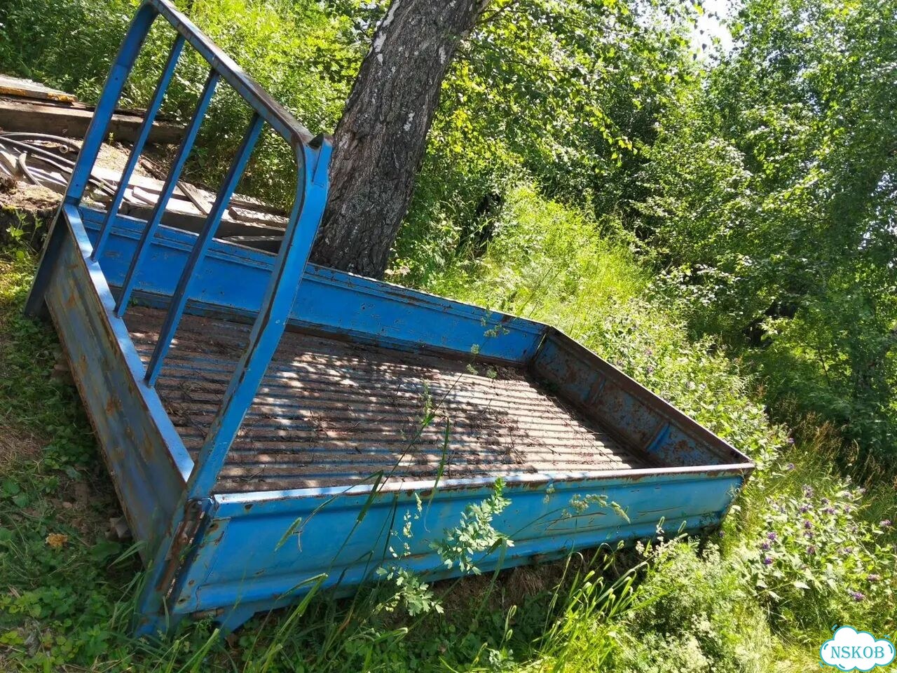 Кузов фото 1