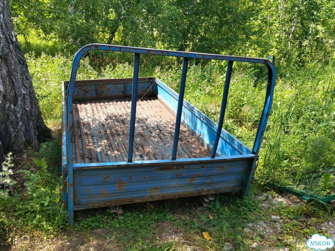 Кузов фото 2