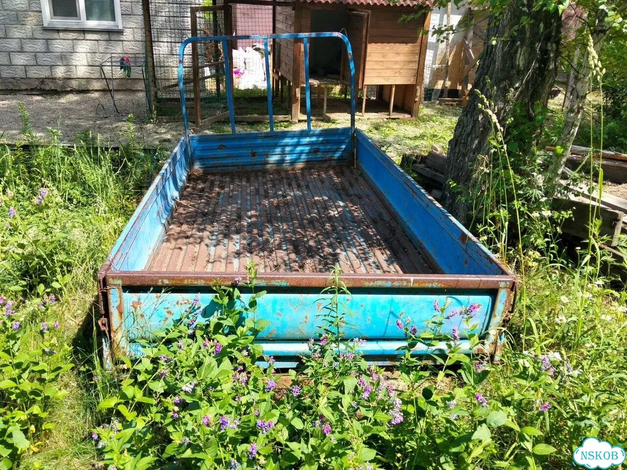 Кузов фото 3