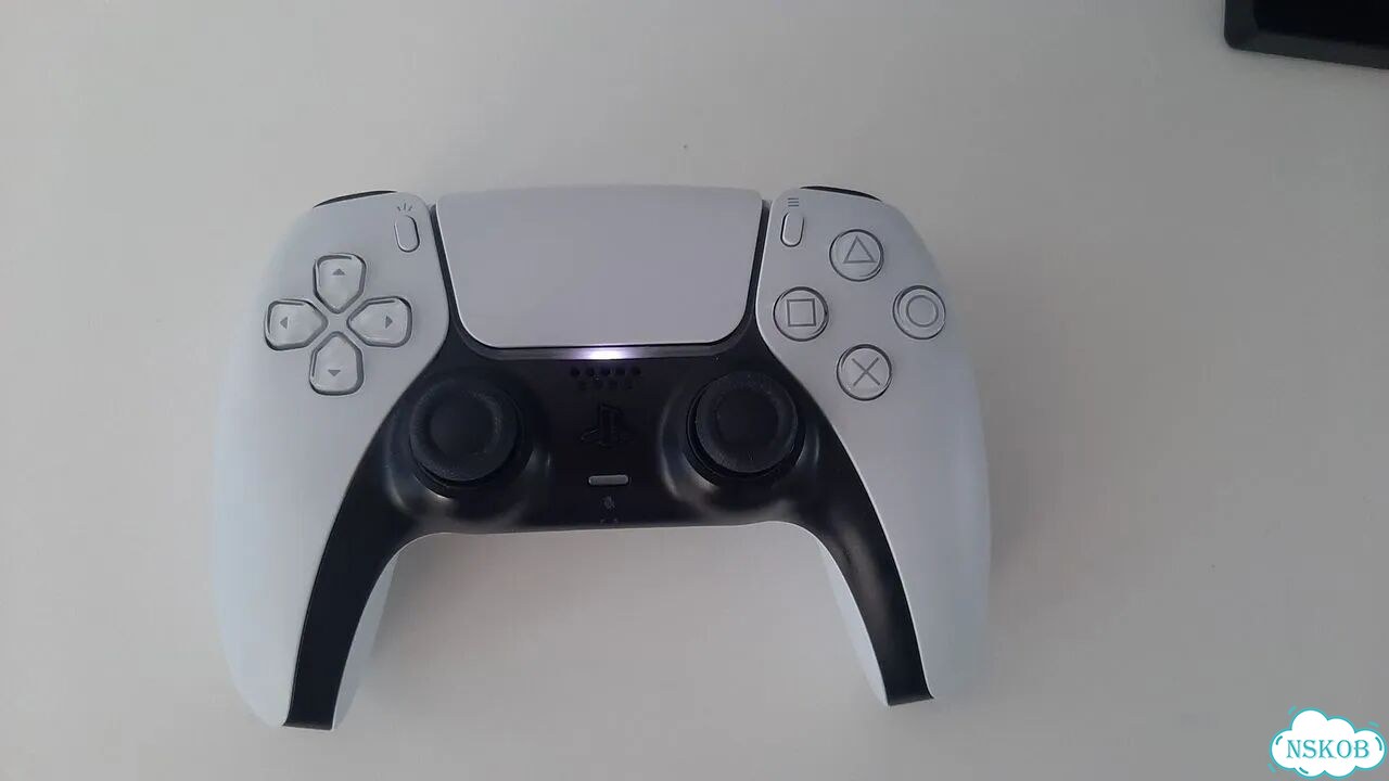 Sony playstation 5 ps5 с дисководом 3 ревизия фото 4
