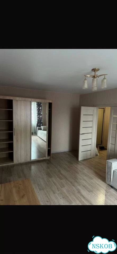 1-к. квартира, 42 м², 7/21 эт. фото 1