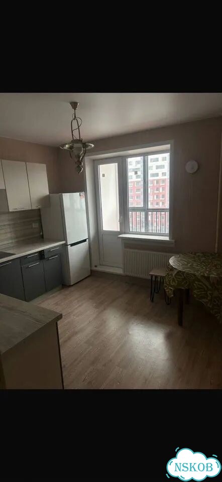 1-к. квартира, 42 м², 7/21 эт. фото 5
