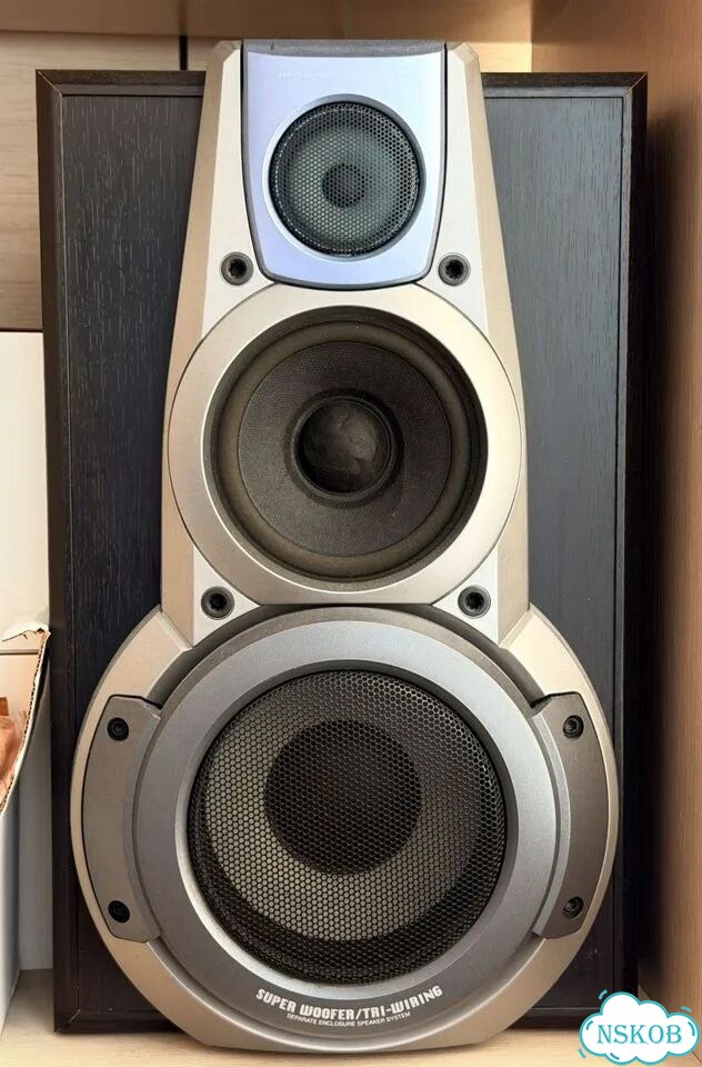 Музыкальный центр Technics EH760 фото 3