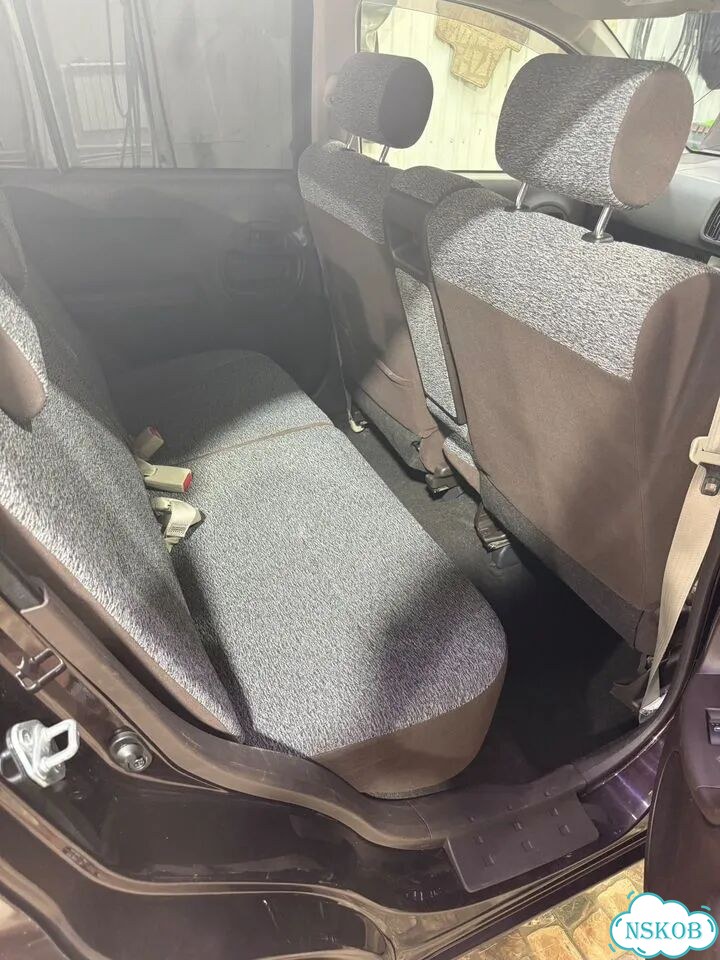 Toyota Passo 1.0 CVT, 2013, 170 000 км фото 13