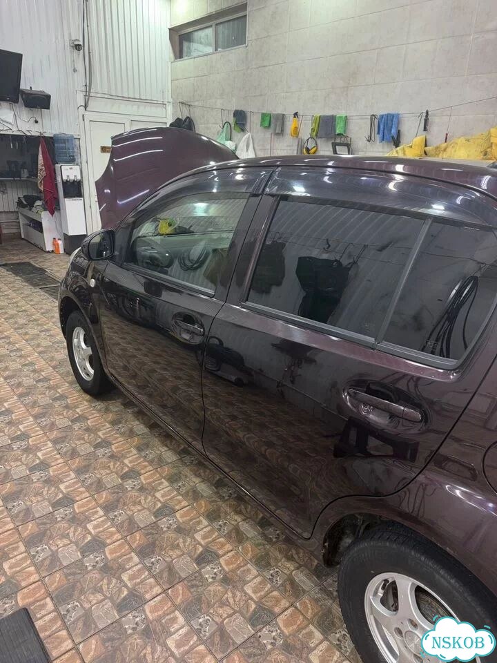 Toyota Passo 1.0 CVT, 2013, 170 000 км фото 5