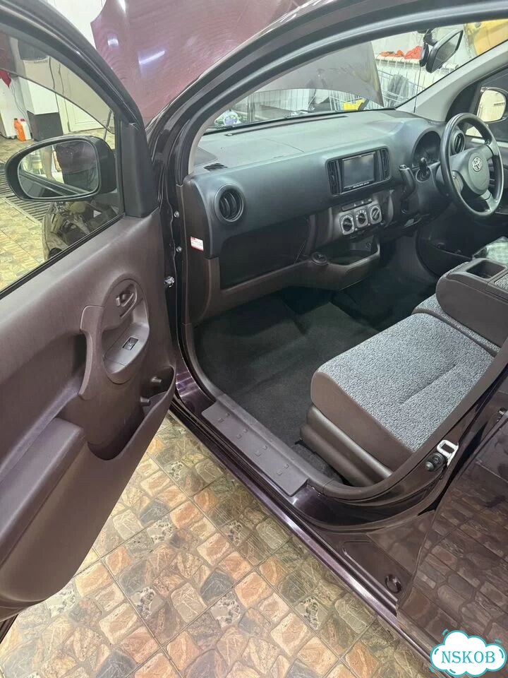 Toyota Passo 1.0 CVT, 2013, 170 000 км фото 9