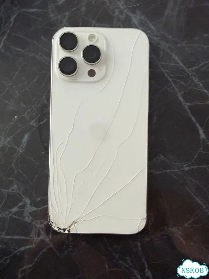 iPhone 16 Pro Max, 256 ГБ, SIM + eSIM фото 1