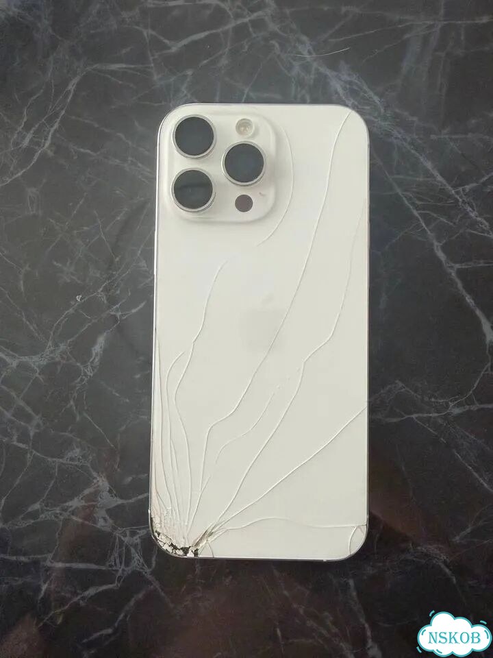iPhone 16 Pro Max, 256 ГБ, SIM + eSIM фото 2