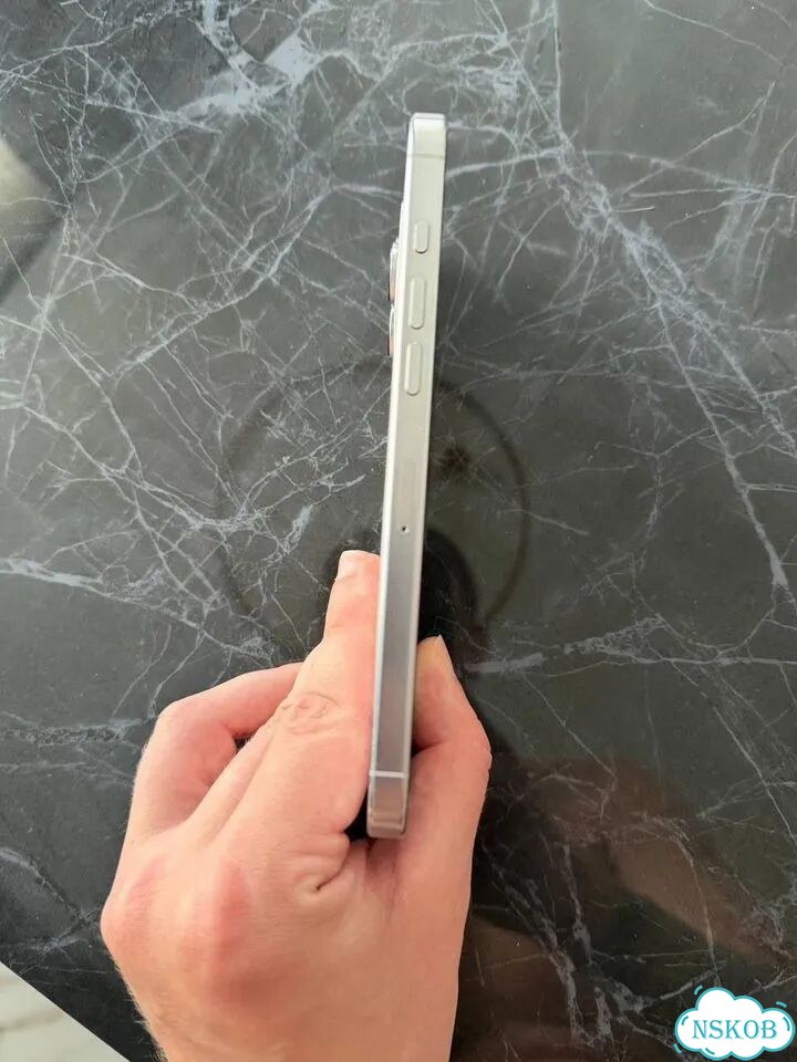 iPhone 16 Pro Max, 256 ГБ, SIM + eSIM фото 3