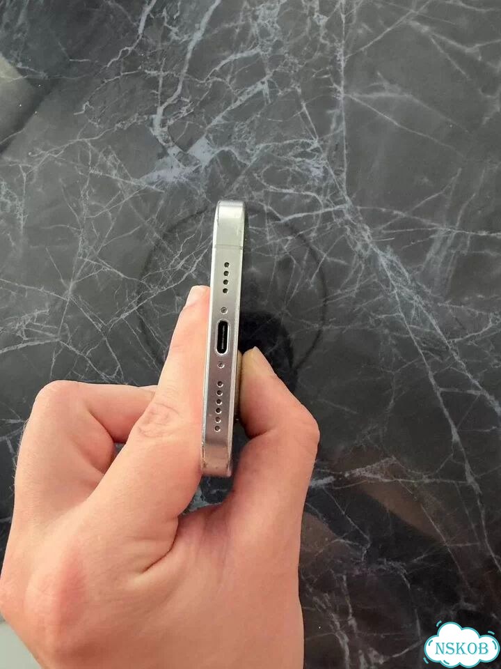 iPhone 16 Pro Max, 256 ГБ, SIM + eSIM фото 4
