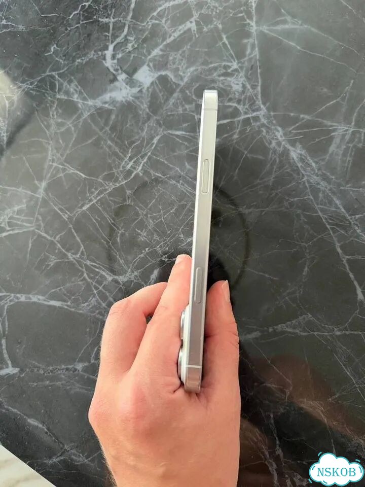 iPhone 16 Pro Max, 256 ГБ, SIM + eSIM фото 5