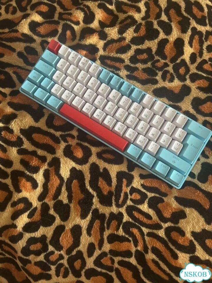 Ziyoulang T60 фото 3