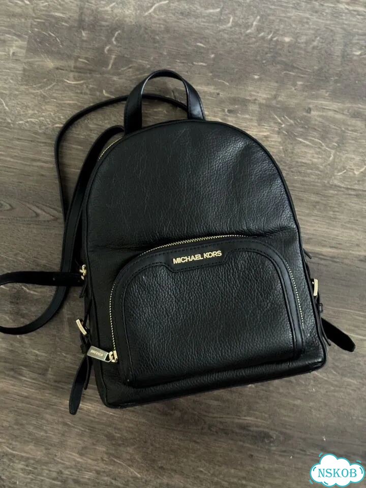 Michael kors рюкзак медиум оригинал фото 1