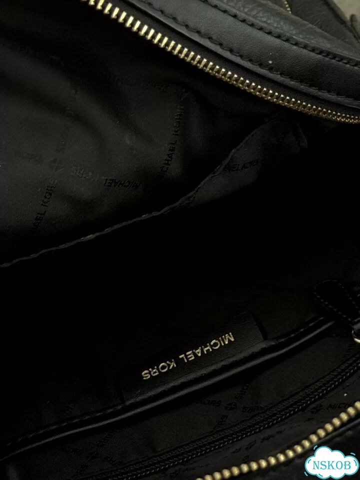 Michael kors рюкзак медиум оригинал фото 10