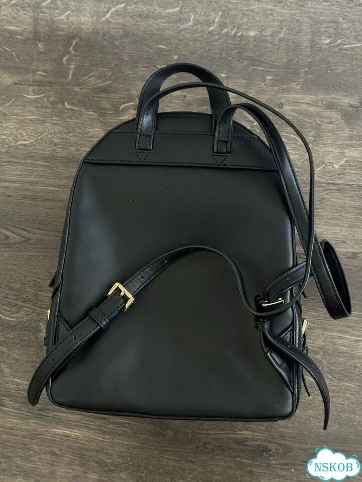 Michael kors рюкзак медиум оригинал фото 2