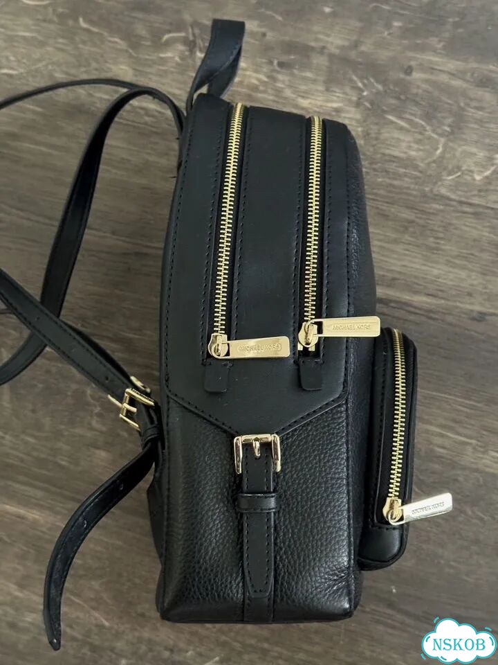 Michael kors рюкзак медиум оригинал фото 3