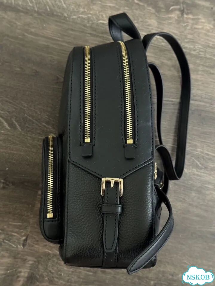 Michael kors рюкзак медиум оригинал фото 4