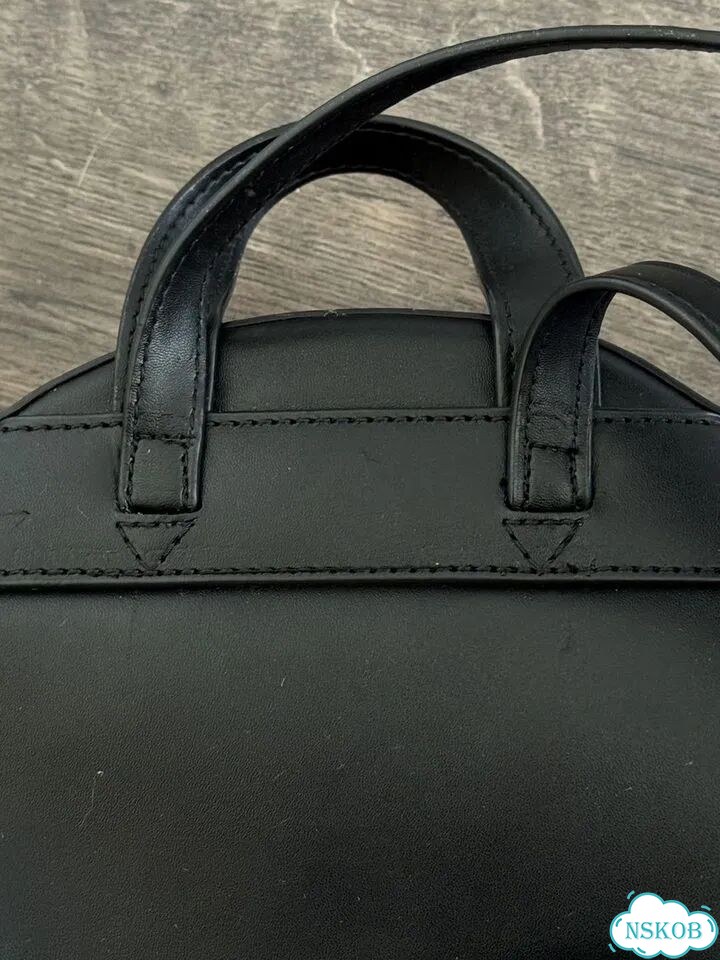 Michael kors рюкзак медиум оригинал фото 6