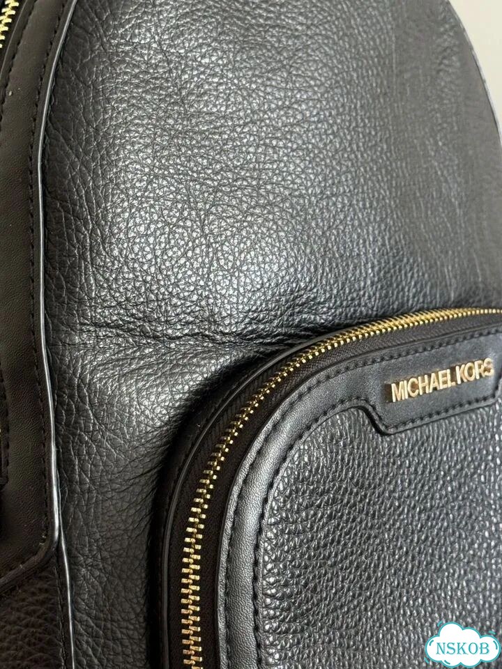 Michael kors рюкзак медиум оригинал фото 7