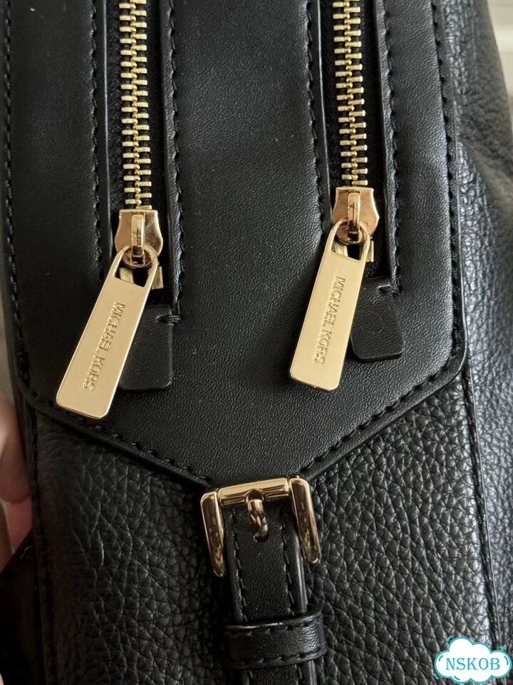Michael kors рюкзак медиум оригинал фото 8