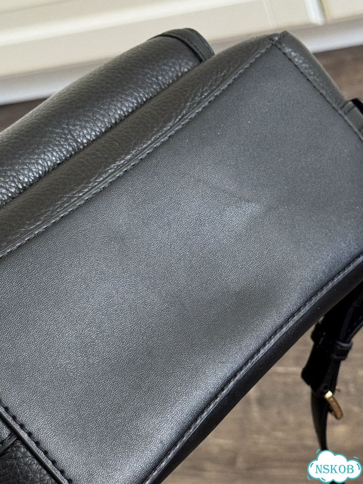 Michael kors рюкзак медиум оригинал фото 9