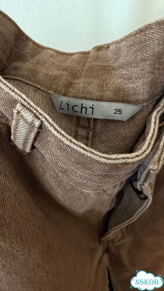 Джинсы Lichi фото 2