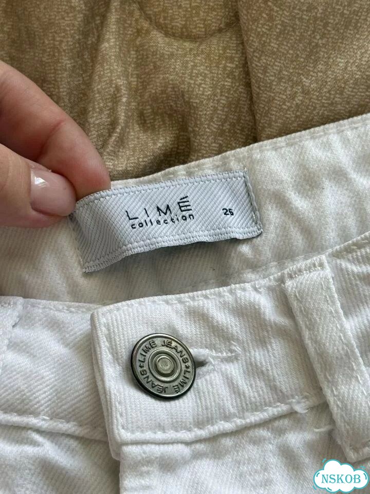 Джинсы Lime 26 фото 5