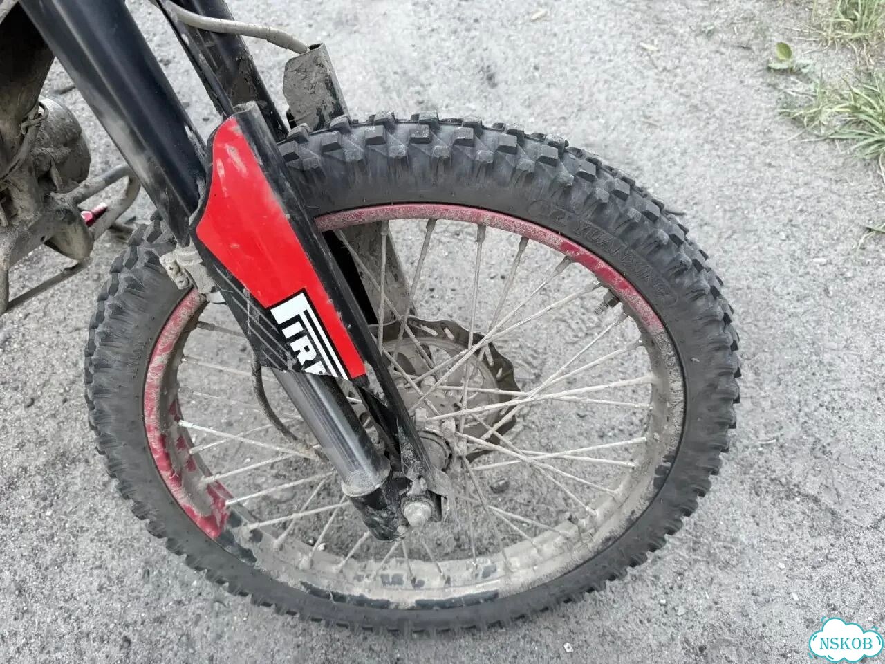 Sharmax Sport 250, 2024, 4 000 км фото 14