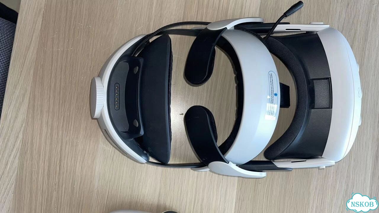 Vr очки oculus quest 3 512gb фото 5