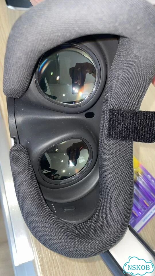 Vr очки oculus quest 3 512gb фото 6