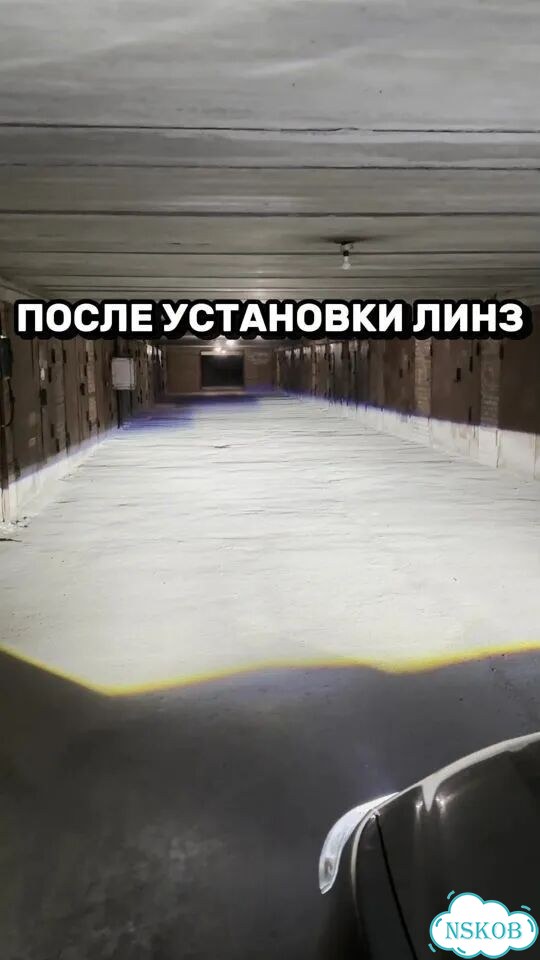 Bi-led линзы под ключ - с гарантией фото 1
