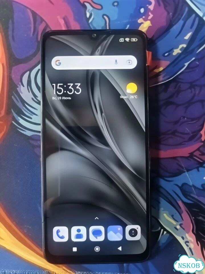 Xiaomi Redmi 13C, 8/256 ГБ, 2 SIM фото 1