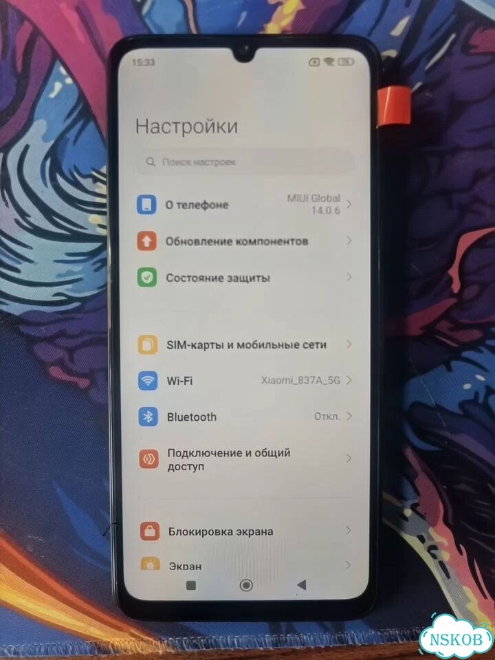 Xiaomi Redmi 13C, 8/256 ГБ, 2 SIM фото 3
