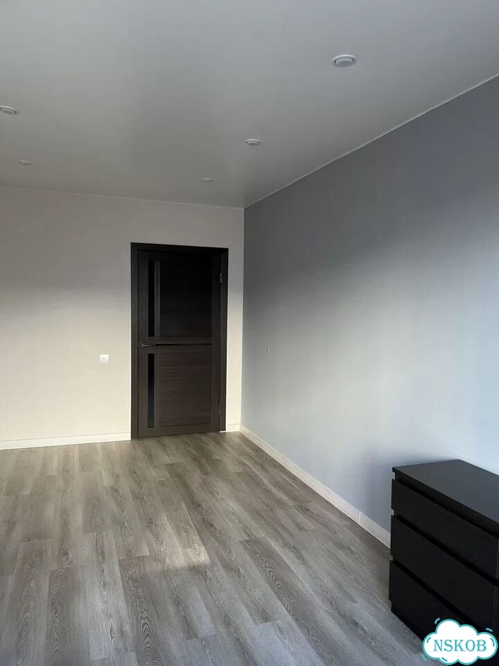 1-к. квартира, 53,7 м², 3/10 эт. фото 10