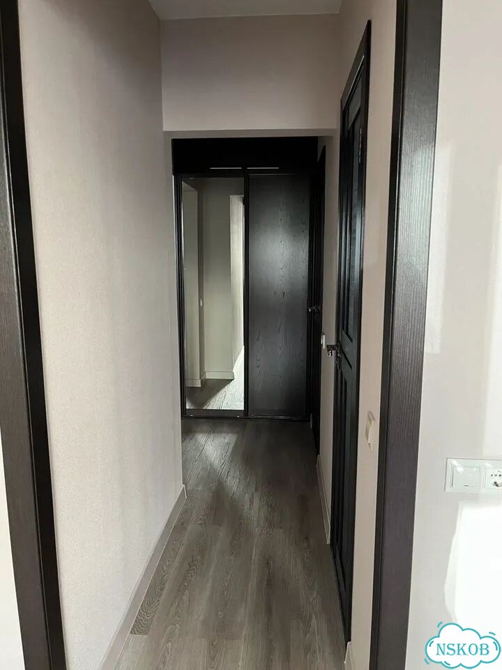 1-к. квартира, 53,7 м², 3/10 эт. фото 12