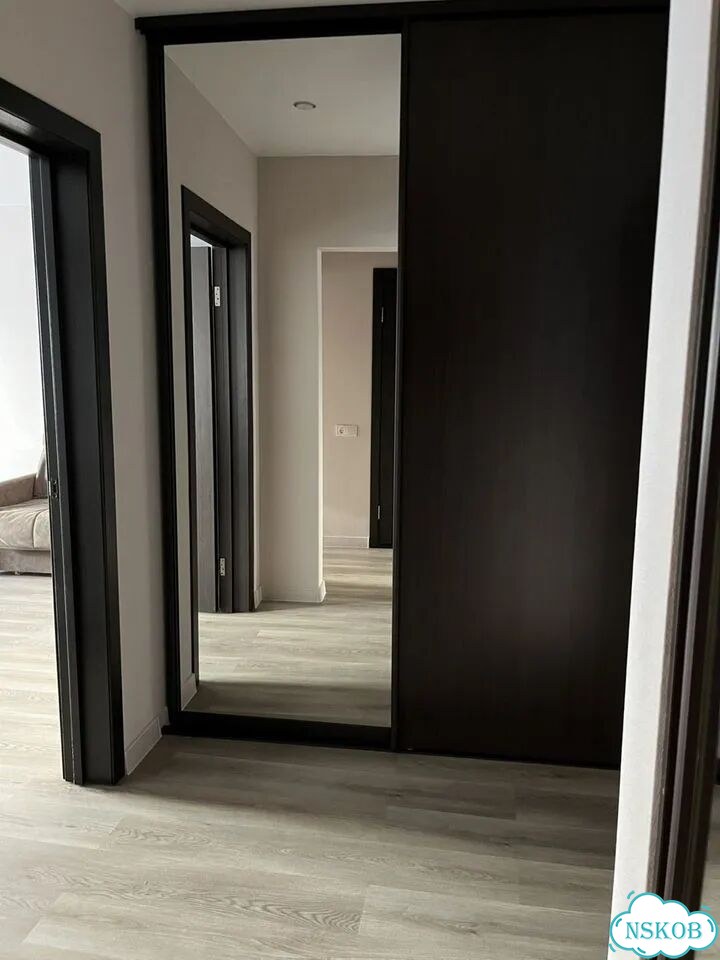 1-к. квартира, 53,7 м², 3/10 эт. фото 14