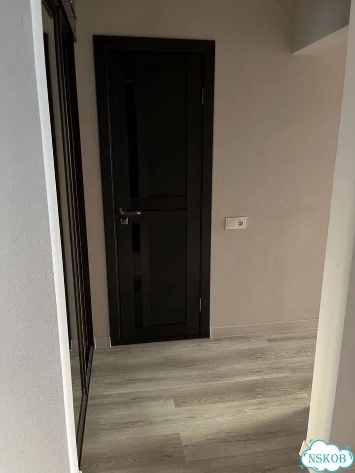 1-к. квартира, 53,7 м², 3/10 эт. фото 15