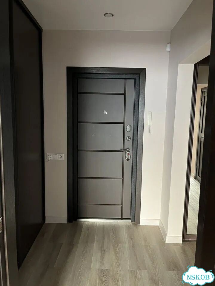 1-к. квартира, 53,7 м², 3/10 эт. фото 17