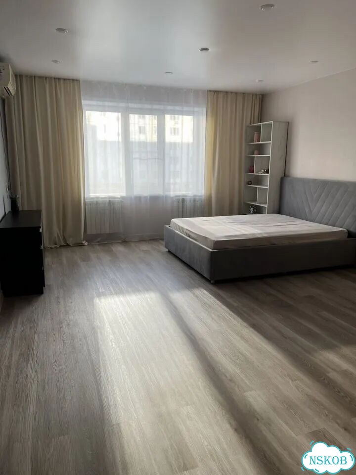 1-к. квартира, 53,7 м², 3/10 эт. фото 5