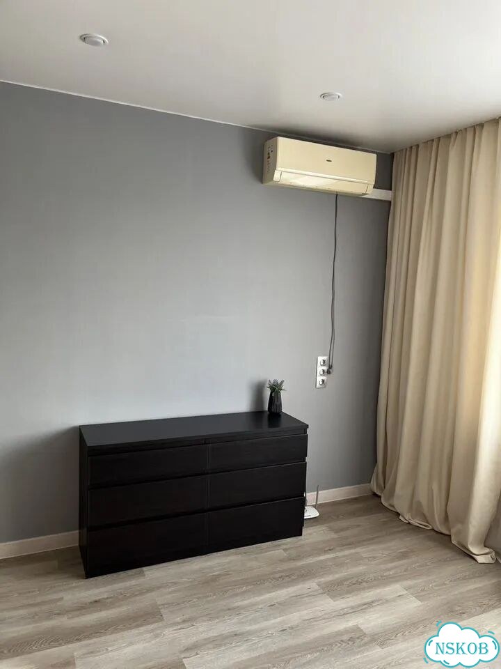 1-к. квартира, 53,7 м², 3/10 эт. фото 6
