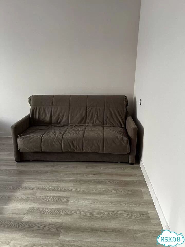 1-к. квартира, 53,7 м², 3/10 эт. фото 8