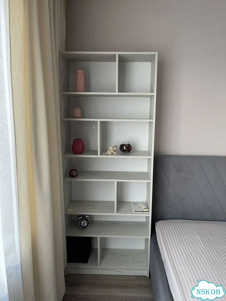 1-к. квартира, 53,7 м², 3/10 эт. фото 9