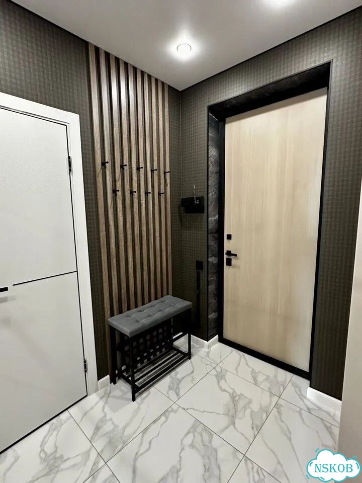 Квартира-студия, 30 м², 13/30 эт. фото 10